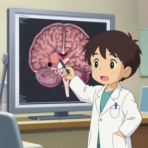 intracerebral