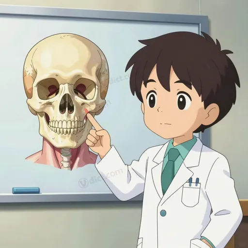intracranial
