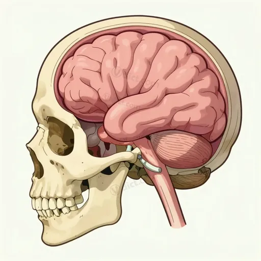 intracranial cavity