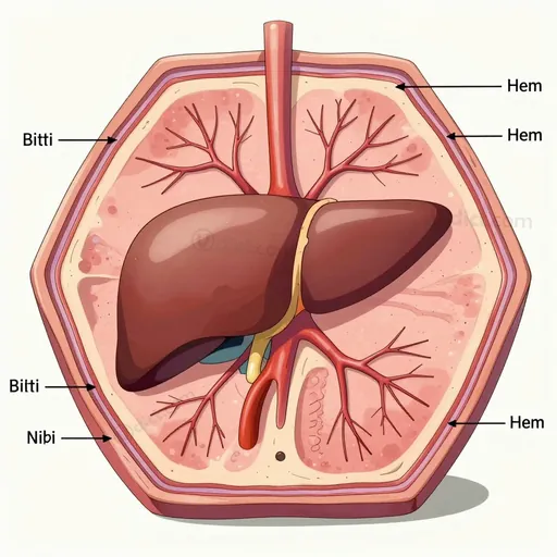intralobular