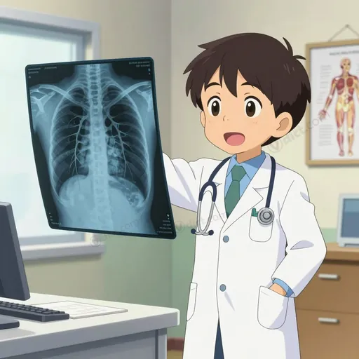 intrapulmonary