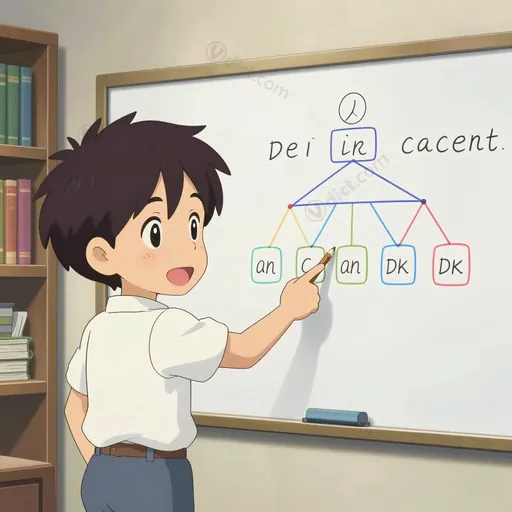 intrasentential