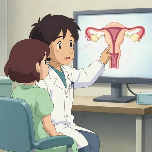 intrauterine device