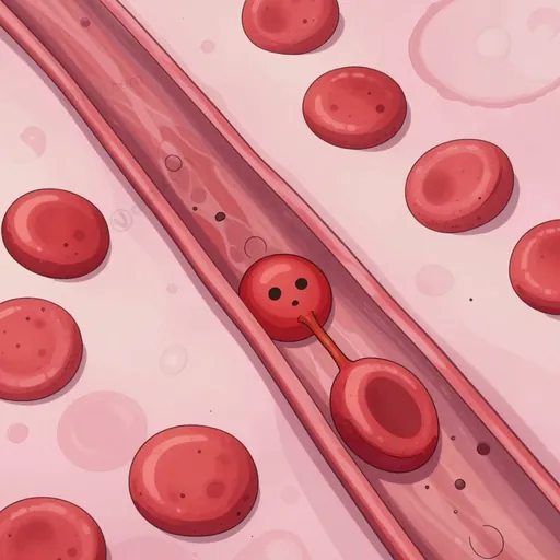 intravasation