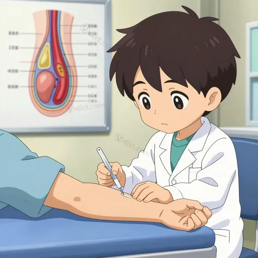 intravascular