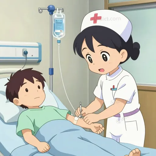 intravenous