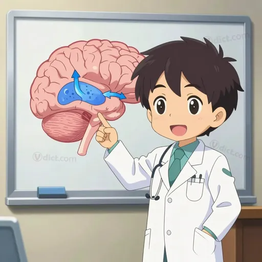 intraventricular