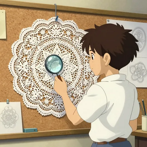 intricacy