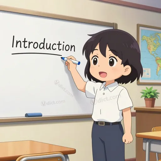 introduction