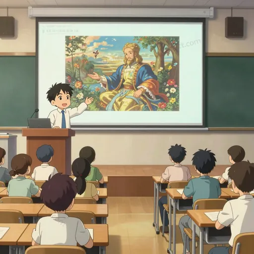 introductory