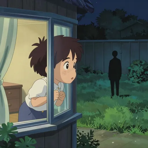 intruder