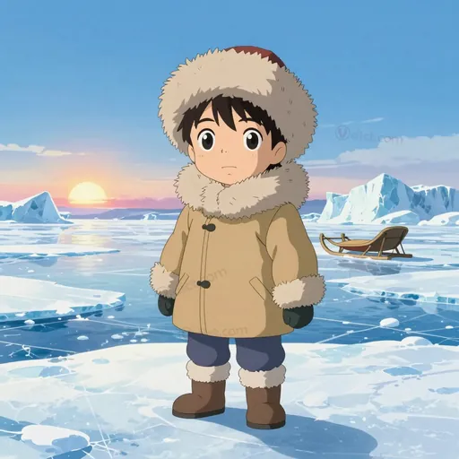 inuit