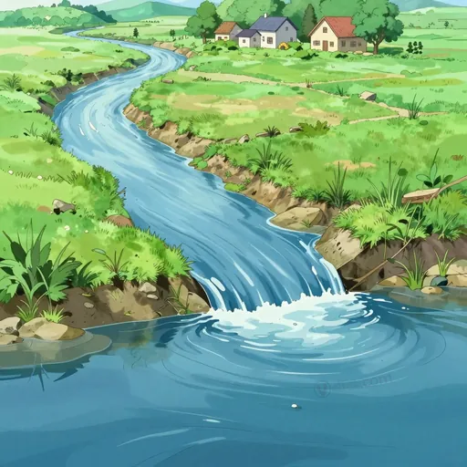 inundation