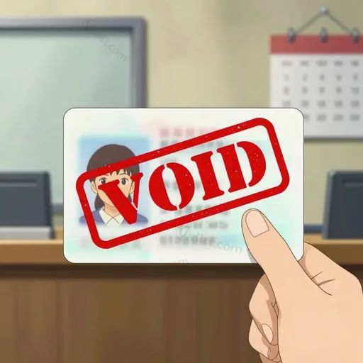 invalid