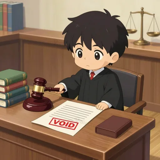 invalidate