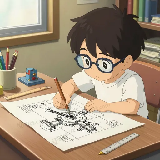 inventor