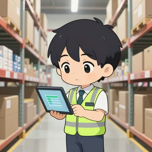 inventory control