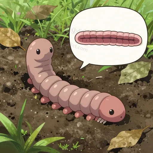 invertebrate