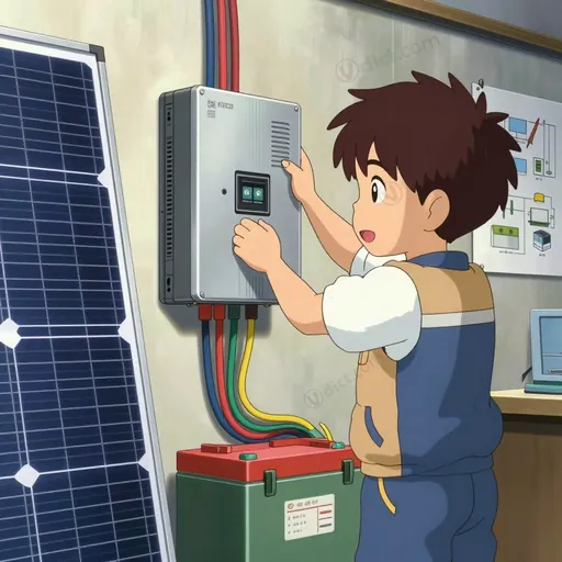 inverter