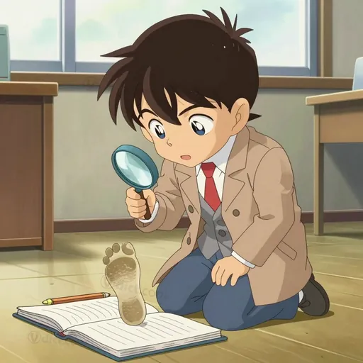 investigate
