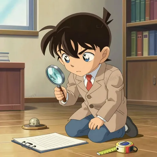 investigation