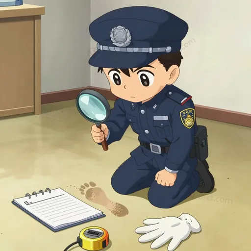 investigator