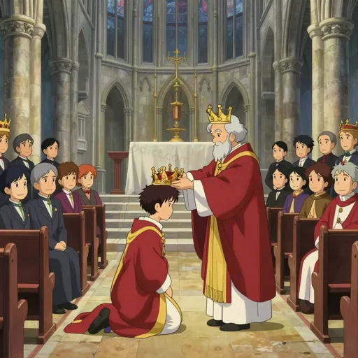investiture