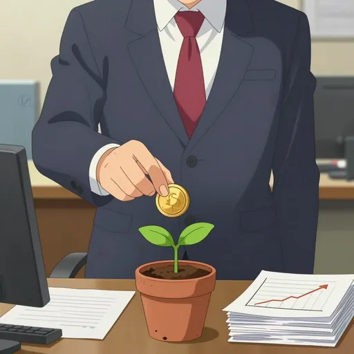 investment