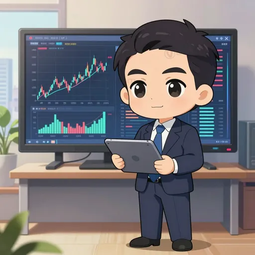 investment banker