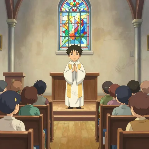 invocation