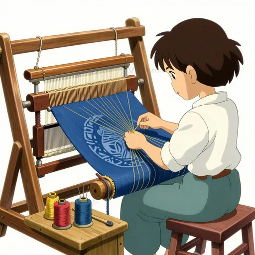 inweave