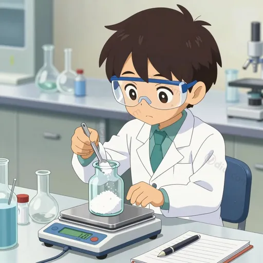 iodic acid