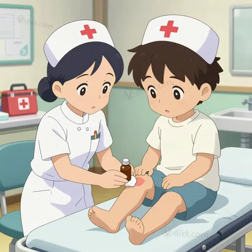 iodine