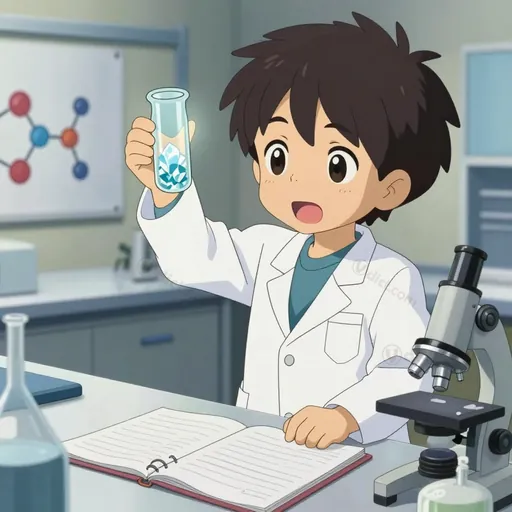 iodoamino acid