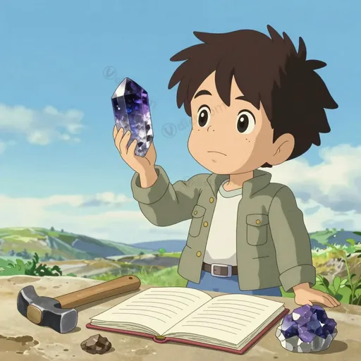iolite