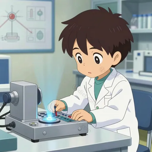 ion beam