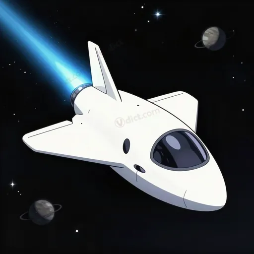 ion engine