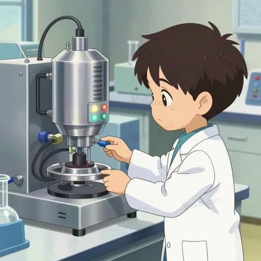 ion pump