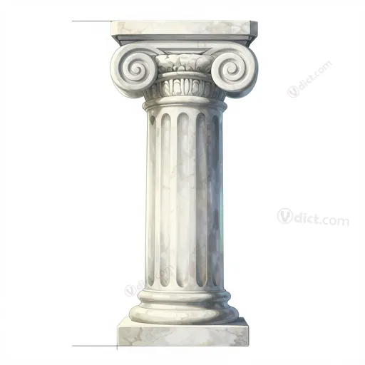 ionian order