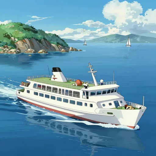 ionian sea