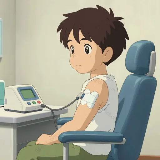 ionic medication
