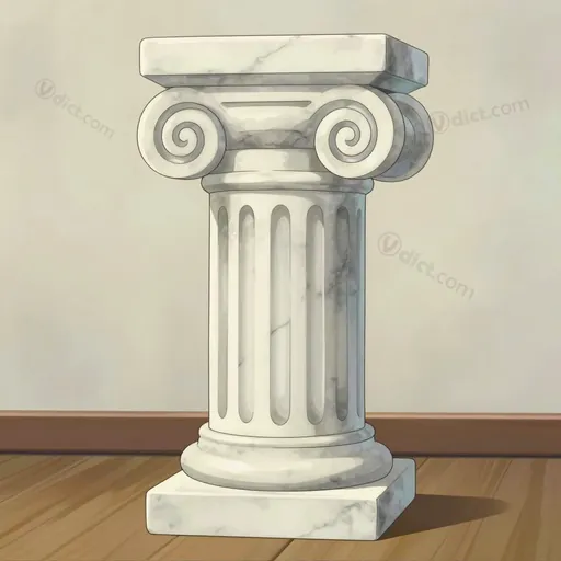 ionic order