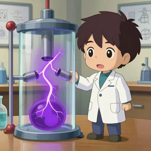 ionisation