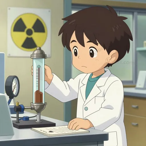 ionization tube