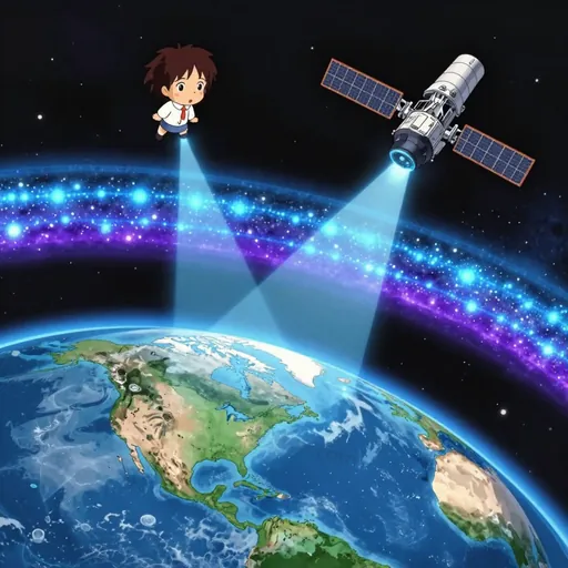 ionosphere