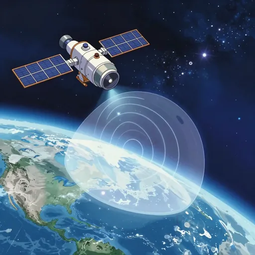 ionospheric