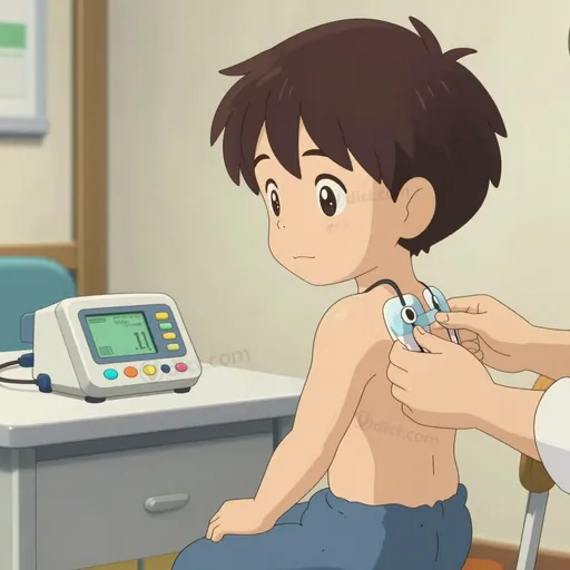 iontophoresis