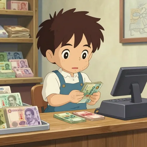 iranian monetary unit