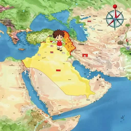iraqi kurdistan