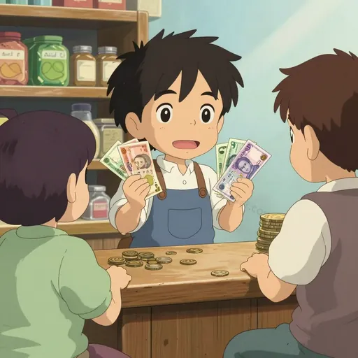 iraqi monetary unit